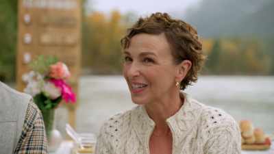 Right. No, I'm...
not working this weekend. - A Whitewater Romance