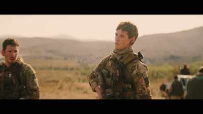 Right? No one says anything
about what happened here today. - The Day of the Jackal