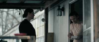 Right when Nolan went missing. - From Black