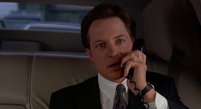 Right Nothing's impossible Albert Impossible just takes a couple extra phone calls - For Love or Money
