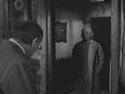 RIGHT. NOW ABOUT
THOSE SHOES YOU WANT- - The Whisperers