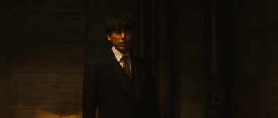 Right now, all we have
is a one-way ticket to a battlefield. - Fullmetal Alchemist: The Final Alchemy