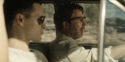 Right now, we all need
to feel safe -- everyone. - Project Blue Book