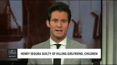 Right now, we are going to see
opening statements - Killer Cases