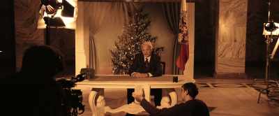Right now we are setting a precedent. - Putin