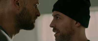 - Right now.
- Brigit was everything to me. - American Siege