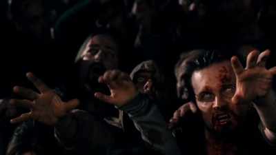 Right now it does seem like
we're in the middle - Eli Roth's History of Horror