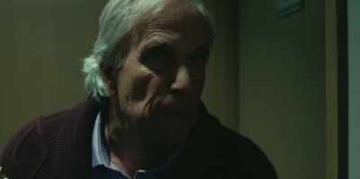 Right now, you don't want to do
anything in this mind space. - On the Count of Three