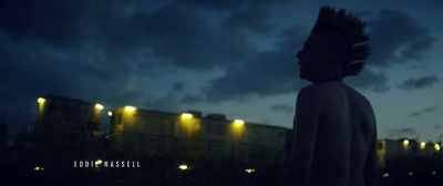 Right now,
everybody wants to blame music, - Bomb City