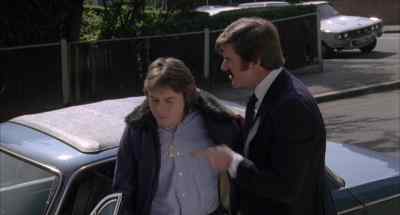Right. Now, get in there,
and get it back. - Adventures of a Plumber's Mate