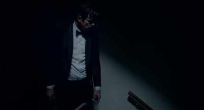 Right? Now go home. - The Square