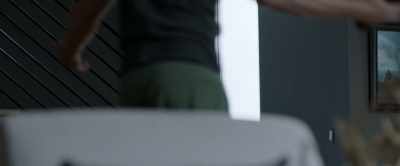 Right now, hmm.
      Who the fuck is this? - Perception