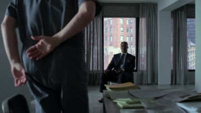 Right now, I am New York's scapegoat. - Marvel's Daredevil