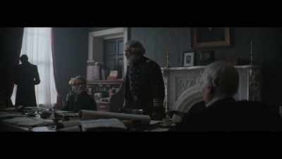 Right now I don't have
any at my disposal. - Abraham Lincoln