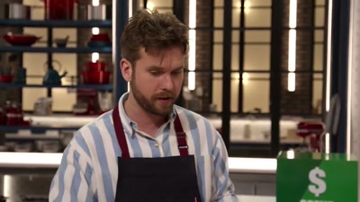 Right now, I have absolutely no idea
what I'm doing, - Cook at all Costs