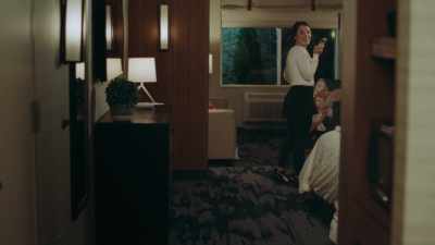 Right now, I just feel so -- - The Boxer and the Butterfly