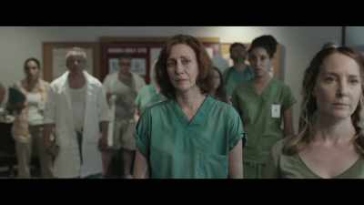 Right now, I need you all
to start talking to your teams. - Five Days at Memorial