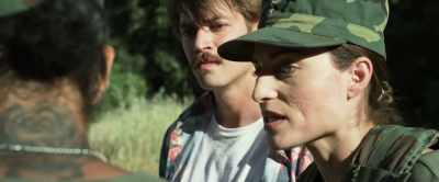 Right now I need you
on perimeter - Monster Hunters