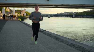 Right now, I'm about
four months post-surgery. - Matildas: The World at Our Feet