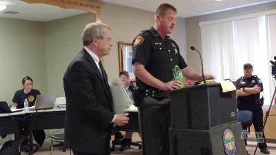 Right now,
I'm going to turn it over - The Pike County Murders: A Family Massacre
