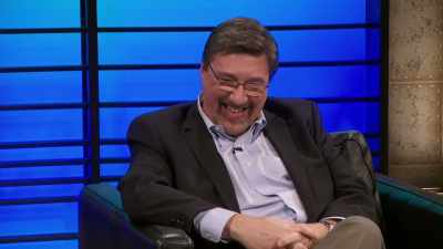 >> RIGHT NOW I'M HOME WATCHING - The Jim Jefferies Show