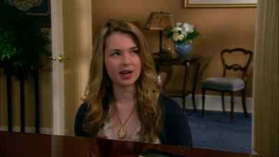 Right now I'm just playing notes. - Kyle XY