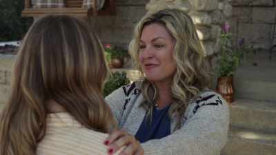 Right now, I'm just
so glad you're here. - Chaos on the Farm