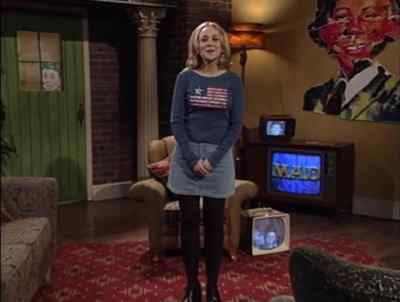 RIGHT NOW,
IT IS MY PLEASURE - MADtv