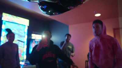 Right now,
it's just keeping these kids - Last Chance U: Basketball