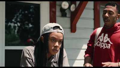 - Right now it's
not about the how, - Mahogany