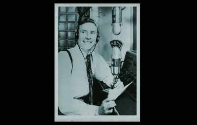 Right now,
it's Red Hot & Blue, - Jerry Lee Lewis: Trouble in Mind