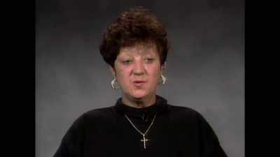 - Right.
- Now I've changed - AKA Jane Roe