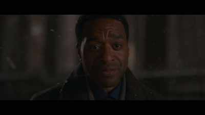 Right now, just standing here,
I feel it, - Bridget Jones: Mad About the Boy