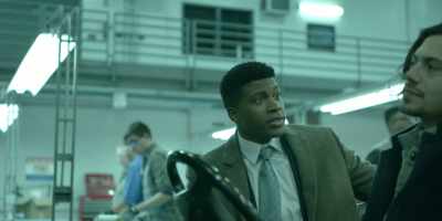 - Right now, maybe not.
But you will, and you know it. - Pearson