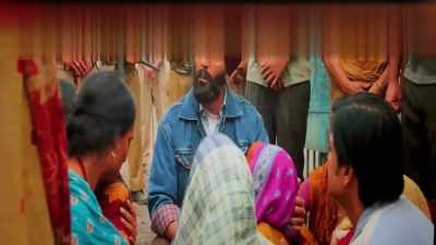 Right now, you need to be brave - Mission Raniganj