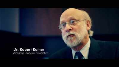 Right now, one in 
three Medicare dollars - What the Health