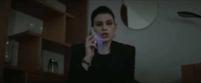 Right now or...
generally for the last 20 years? - Matriarch