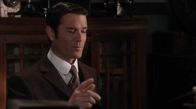 Right. Now roll it back. - Murdoch Mysteries