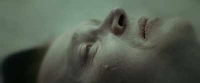 Right now, - The Blind Man Who Did Not Want to See Titanic