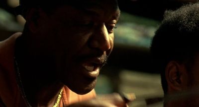 Right Now you see what I'm sayin' to you - Clockers