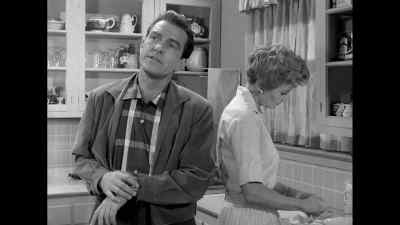 Right now they should
be going through Elmhurst. - Leave It to Beaver