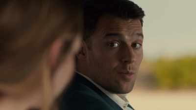 - Right now, his theory
is the only thing keeping - Burden of Truth