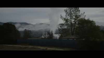 Right now, there are snitches - Sasquatch