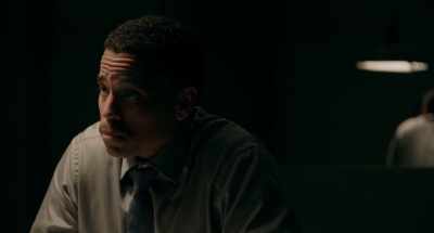 Right now, there's a hunt. - The Devil You Know