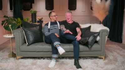 Right now, there's a room in my apartment - How To Build a Sex Room