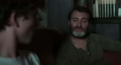 Right now, there's sorrow, pain. - Call Me by Your Name