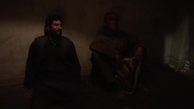Right now, these guys... - Homeland