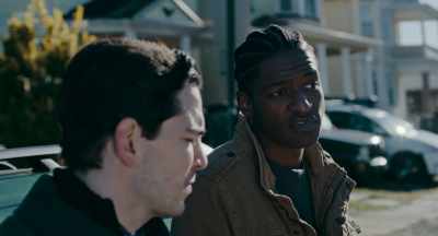 Right now, they're just
havens for gangs and violence. - Rob Peace