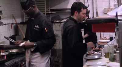 Right now, two steaks,
two veals, and a chicken. - Kitchen Nightmares