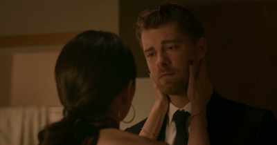 Right now. We can go back
to the way things were. - The Republic of Sarah